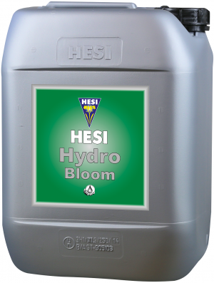 Hesi Hydro Bloei - 10 liter